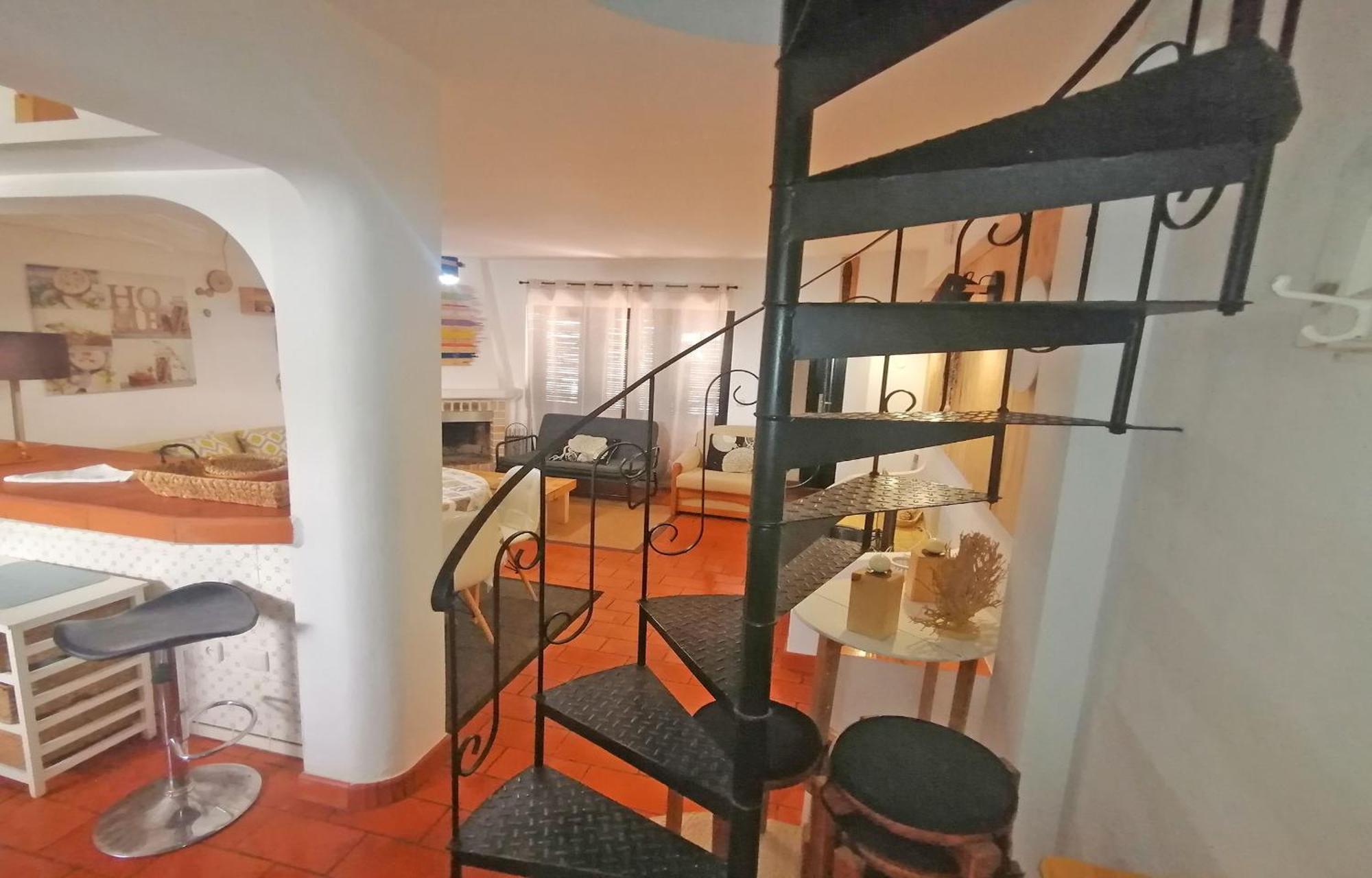 Вилла D04 - Torralta Tower House Лагуш Экстерьер фото