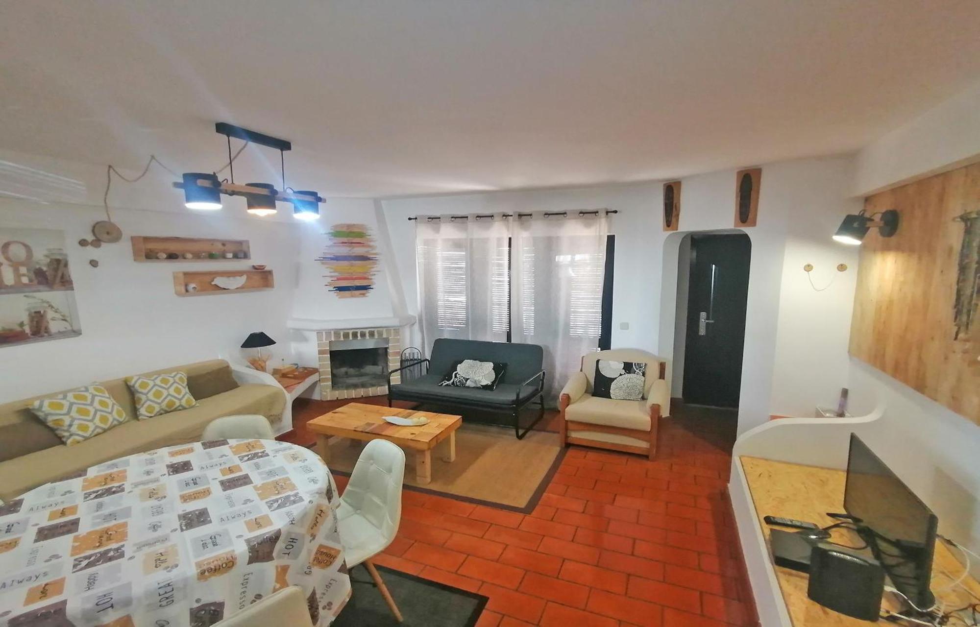 Вилла D04 - Torralta Tower House Лагуш Экстерьер фото